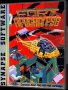 Atari  800&nbsp; - &nbsp;Fort Apocalypse
